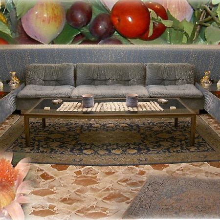 مبيت وإفطار كاتانيا Casa Tina Maugeri المظهر الخارجي الصورة