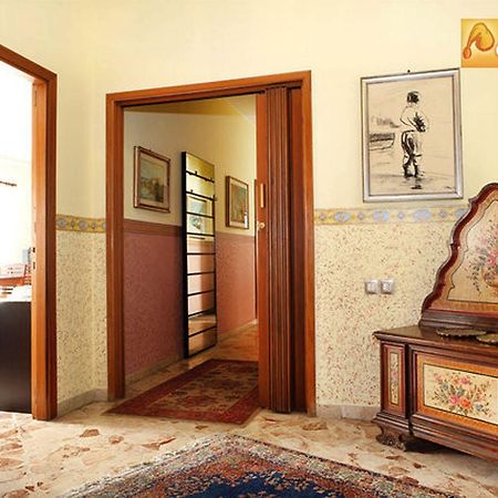 مبيت وإفطار كاتانيا Casa Tina Maugeri المظهر الخارجي الصورة