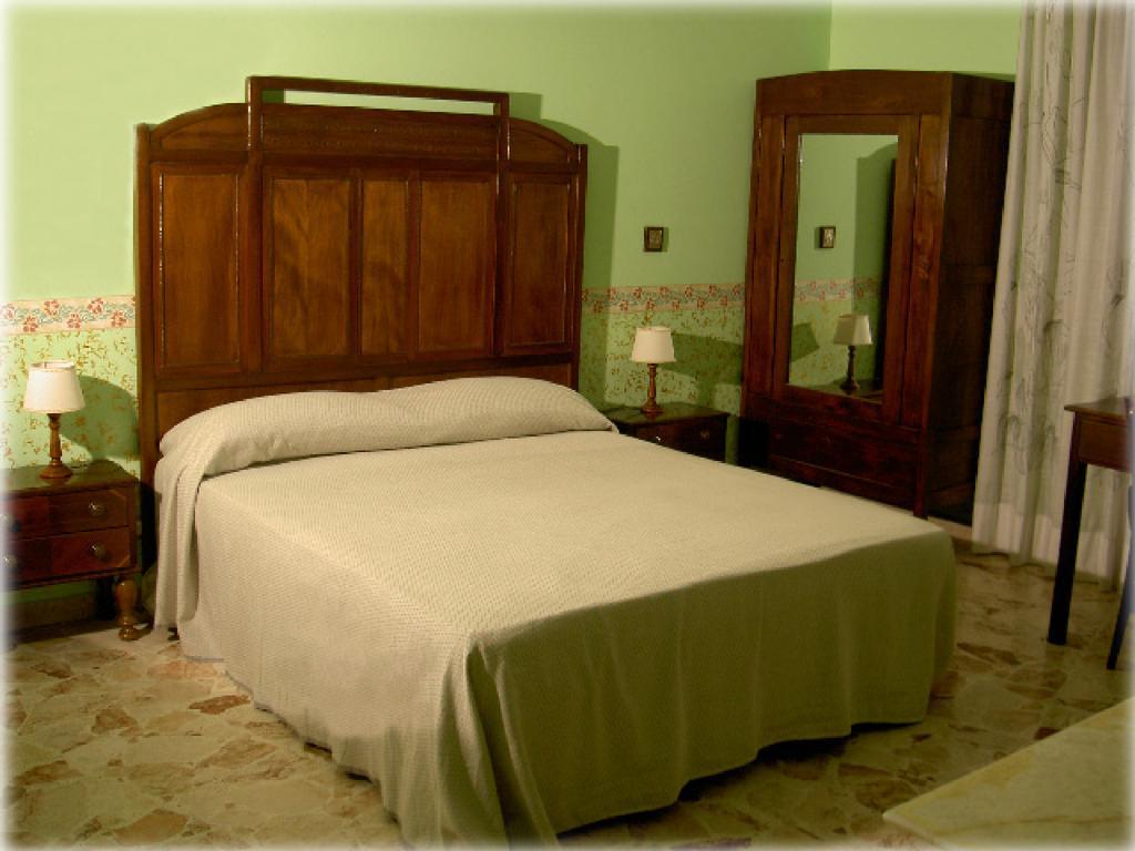 مبيت وإفطار كاتانيا Casa Tina Maugeri المظهر الخارجي الصورة