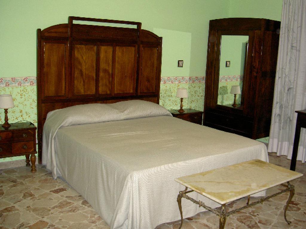 مبيت وإفطار كاتانيا Casa Tina Maugeri الغرفة الصورة
