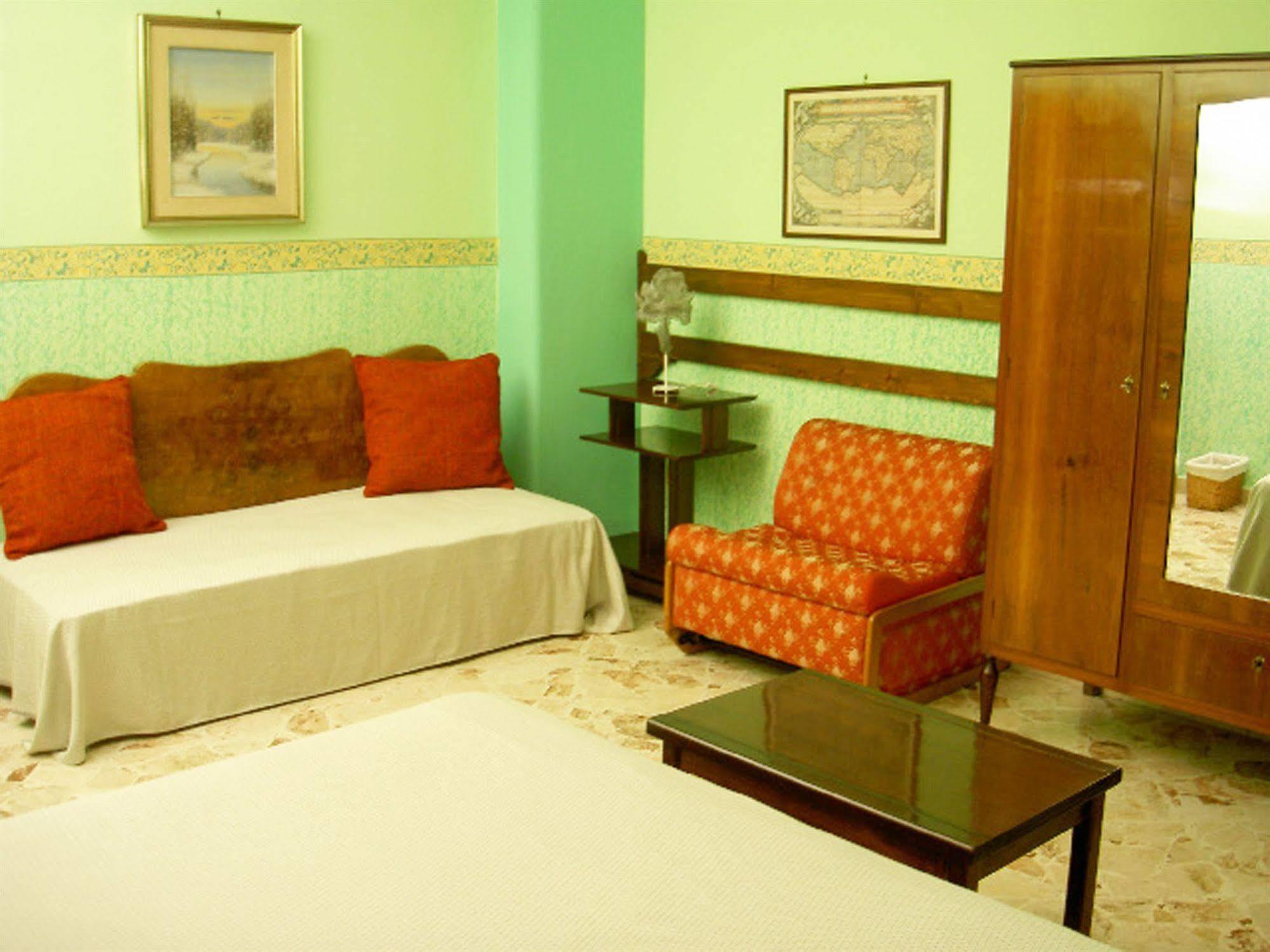 مبيت وإفطار كاتانيا Casa Tina Maugeri المظهر الخارجي الصورة
