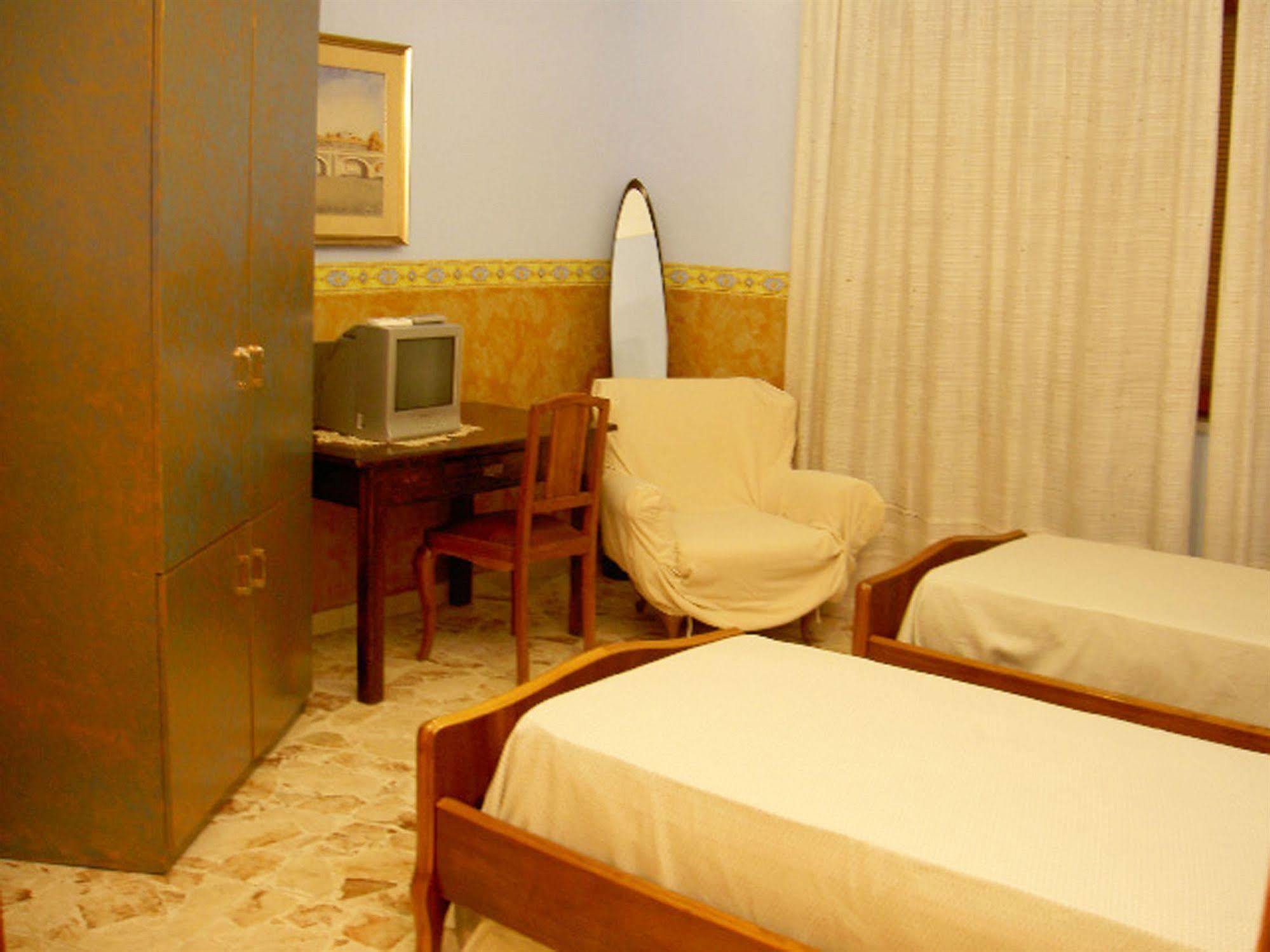 مبيت وإفطار كاتانيا Casa Tina Maugeri المظهر الخارجي الصورة