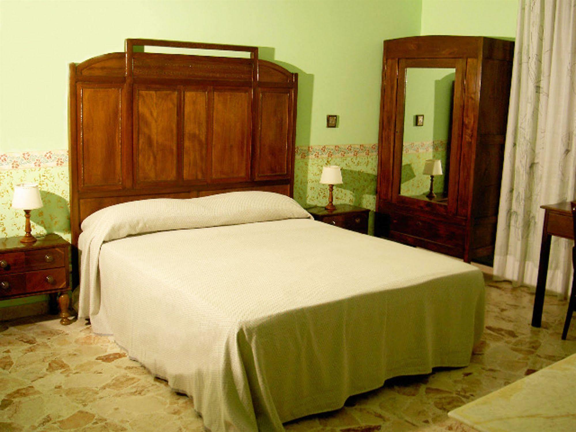 مبيت وإفطار كاتانيا Casa Tina Maugeri المظهر الخارجي الصورة