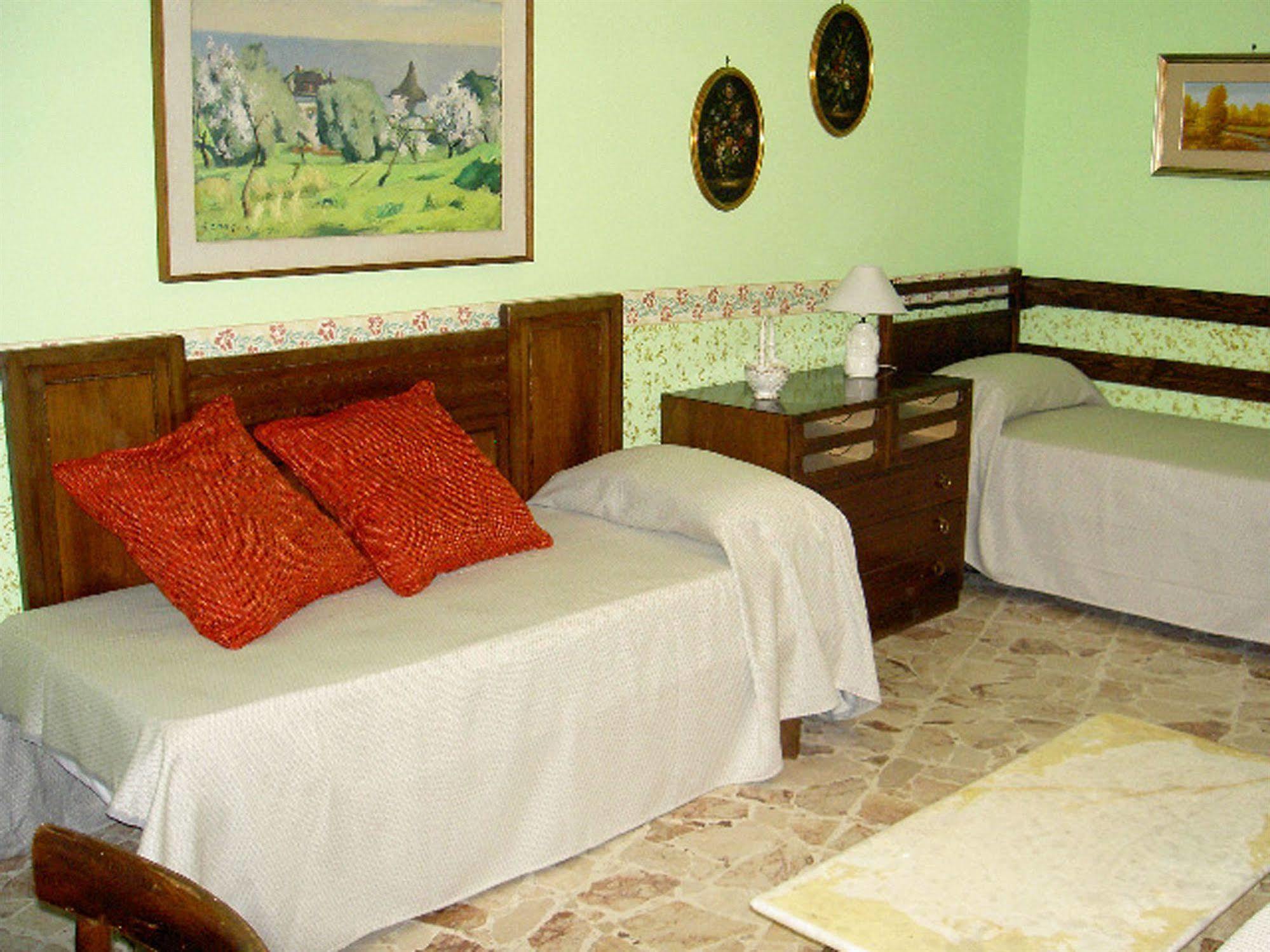 مبيت وإفطار كاتانيا Casa Tina Maugeri المظهر الخارجي الصورة
